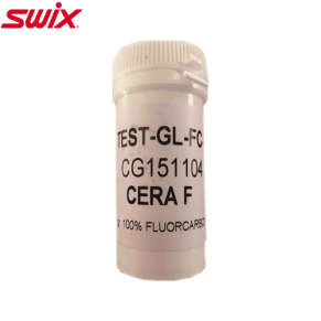 Порошок SWIX Test CG151104 0-8 30g