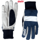 Перчатки SWIX Cross Estate Blue JR