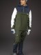 Перчатки SWIX Cross Estate Blue JR