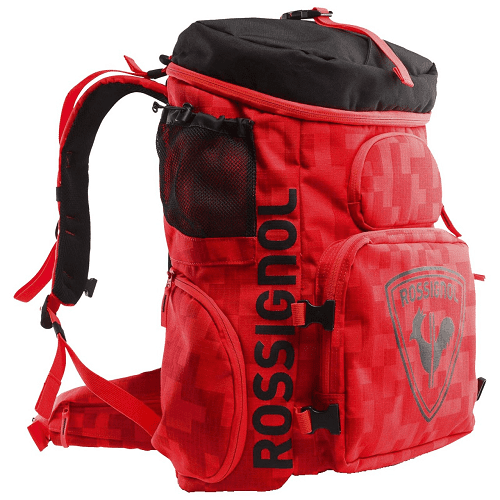 Рюкзак ROSSIGNOL Hero Boot Pro 75л в магазине Sport-Nordic.ru.