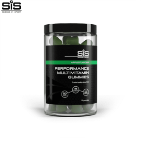Витамины SIS Perfomance Multivitamin Gummies 30 шт