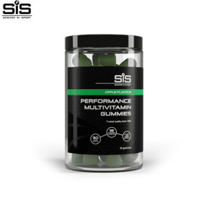 Витамины SIS Perfomance Multivitamin Gummies 30 шт