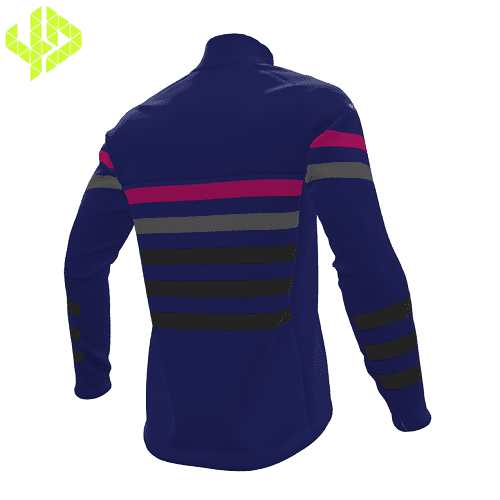Костюм 4KAAD Neve Pro Blue-Pink Wmn в магазине Sport-Nordic.ru.