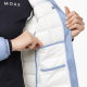 Куртка MOAX Igora Light Blue Wmn в магазине Sport-Nordic.ru.