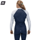 Комбинезон NONAME Unstoppable RS25 Purple Wmn в магазине Sport-Nordic.ru.