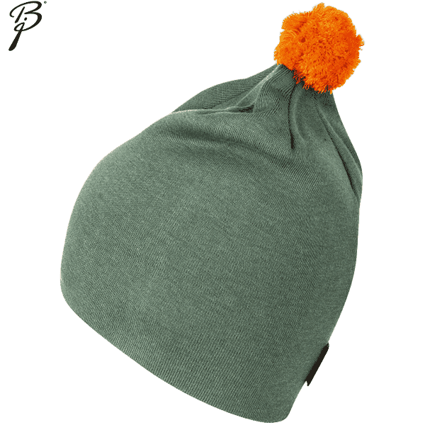 Шапка BD Hat Frost Forest Green