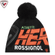 Шапка ROSSIGNOL Pro Hero Beanie в магазине Sport-Nordic.ru.