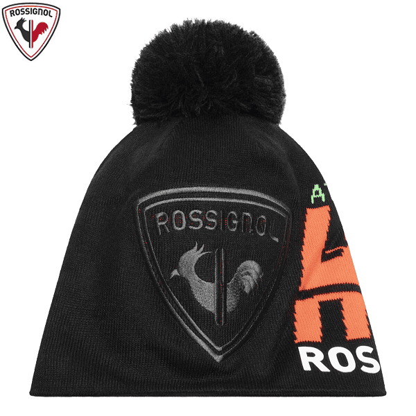 Шапка ROSSIGNOL Pro Hero Beanie в магазине Sport-Nordic.ru.