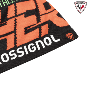 Шапка ROSSIGNOL Pro Hero Beanie