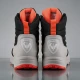 Ботинки ROSSIGNOL Podium Grey Black Neon Red Man