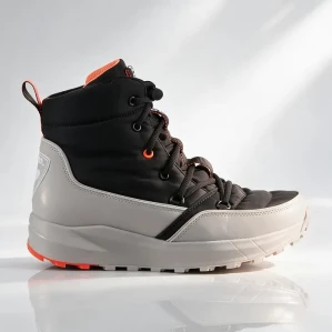 Ботинки ROSSIGNOL Podium Grey Black Neon Red Man