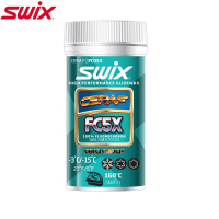 Порошок SWIX FC5X -3-15° 30g