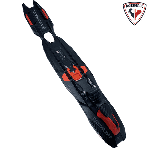 Крепления ROSSIGNOL Premium+ Carbon Classic IFP в магазине Sport-Nordic.ru.