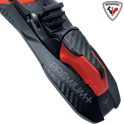 Крепления ROSSIGNOL Premium+ Carbon Classic IFP в магазине Sport