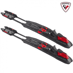 Крепления ROSSIGNOL Premium+ Carbon Classic IFP