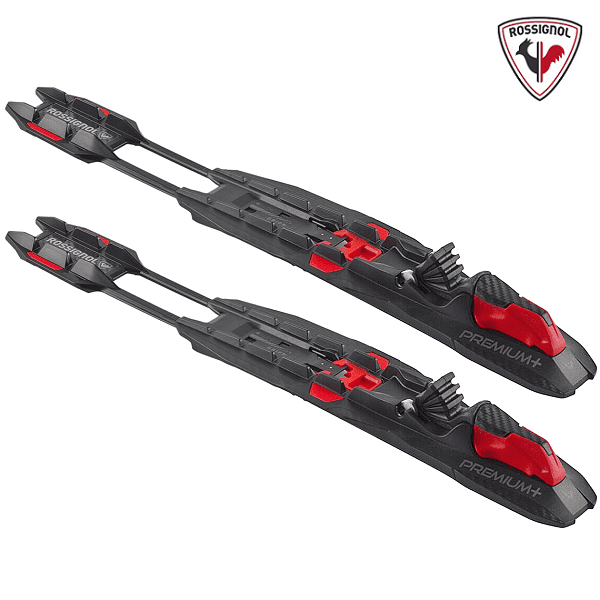 Крепления ROSSIGNOL Premium+ Carbon Classic IFP в магазине Sport-Nordic.ru.