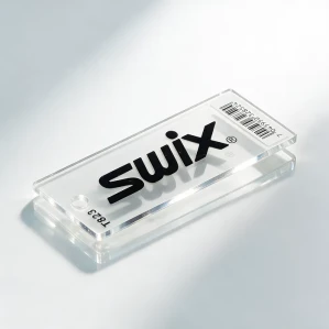 Скребок SWIX T823D Plexi Scraper 3mm