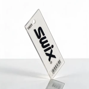 Скребок SWIX T823D Plexi Scraper 3mm