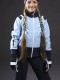 Перчатки SWIX Cross Dark Navy JR в магазине Sport-Nordic.ru.