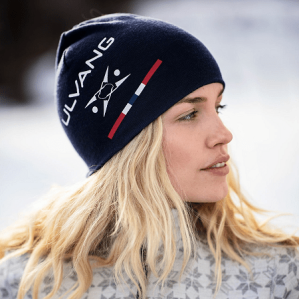Шапка ULVANG Holmenkollen New Navy Nor