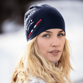 Шапка ULVANG Holmenkollen New Navy Nor