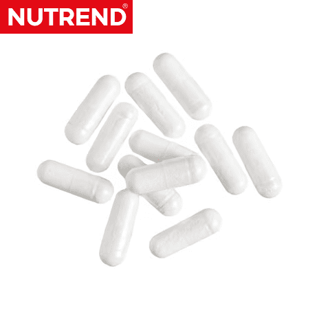 Витамины NUTREND BCAA Complex 120 шт в магазине Sport-Nordic.ru.