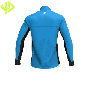 Костюм 4KAAD Pro Team Energy Blue Wmn