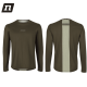 Футболка NONAME Air T-Shirt LS UX Green в магазине Sport-Nordic.ru.