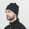 Шапка MOAX Tradition Sport Dark Grey