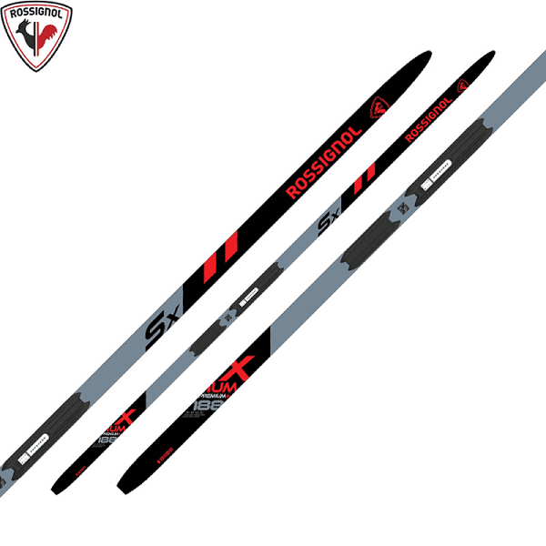 Лыжи ROSSIGNOL X-IUM Premium+ SX 24-25 Skate в магазине Sport-Nordic.ru.