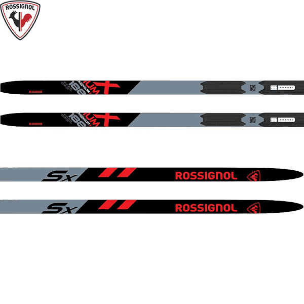 Лыжи ROSSIGNOL X-IUM Premium+ SX 24-25 Skate в магазине Sport-Nordic.ru.