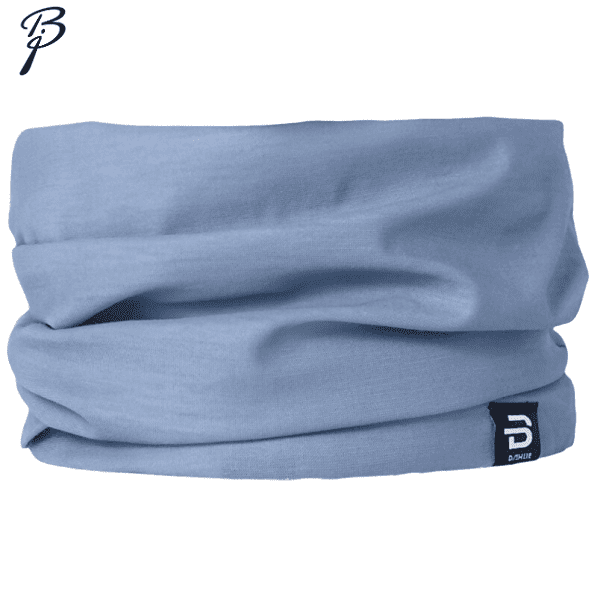 Бафф BD Neck Gaiter High Elemental Blue в магазине Sport-Nordic.ru.