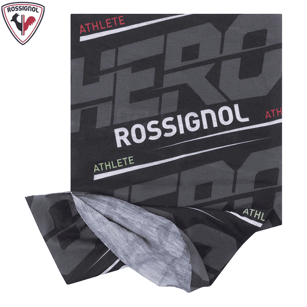 Бафф ROSSIGNOL Hero Tube Black в магазине Sport-Nordic.ru.