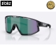 Очки BLIZ Fusion Crystal Black Brown Green Multi в магазине Sport-Nordic.ru.