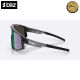 Очки BLIZ Fusion Crystal Black Brown Green Multi в магазине Sport-Nordic.ru.