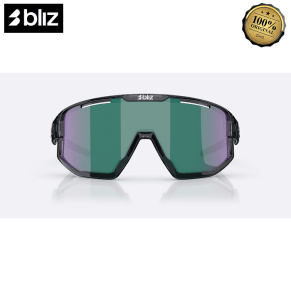 Очки BLIZ Fusion Crystal Black	Brown Green Multi