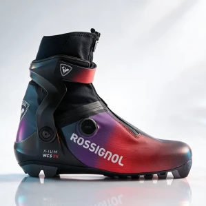 Лыжные ботинки ROSSIGNOL X-IUM WCS Skate BOA MV