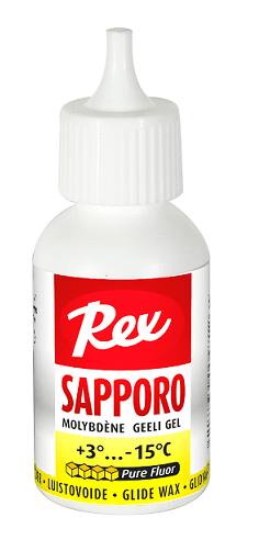 Эмульсия REX Sapporo +3-15° 40ml