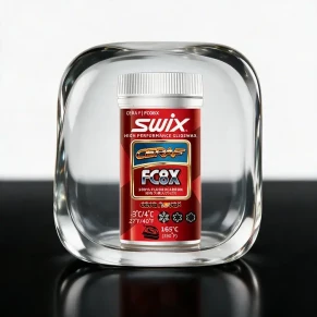 Порошок SWIX FC8X +4-3 30g