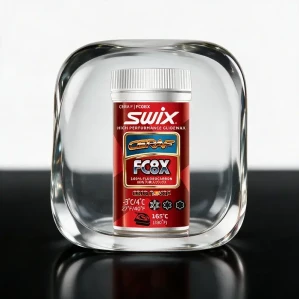 Порошок SWIX FC8X +4-3 30g