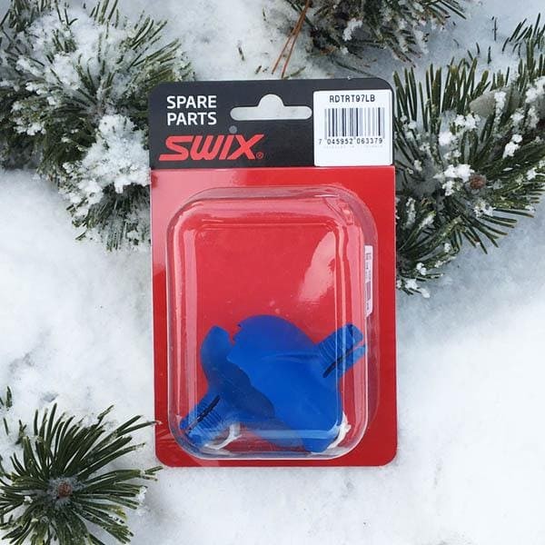 Лапки SWIX Triac 3.0 TBS Large Blue в магазине Sport-Nordic.ru.