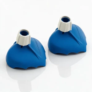 Лапки SWIX Triac 3.0 TBS Large Blue