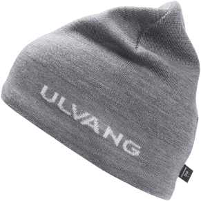 Шапка ULVANG Lillehammer Gray