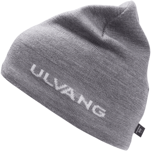 Шапка ULVANG Lillehammer Gray