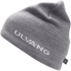 Шапка ULVANG Lillehammer Gray