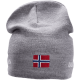 Шапка ULVANG Lillehammer Gray