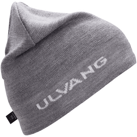 Шапка ULVANG Lillehammer Gray