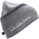 Шапка ULVANG Lillehammer Gray