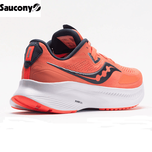 Кроссовки SAUCONY Guide 15 Sunstone/Night