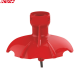 Лапки KV+ Disk Tornado Big Orange (L) в магазине Sport-Nordic.ru.